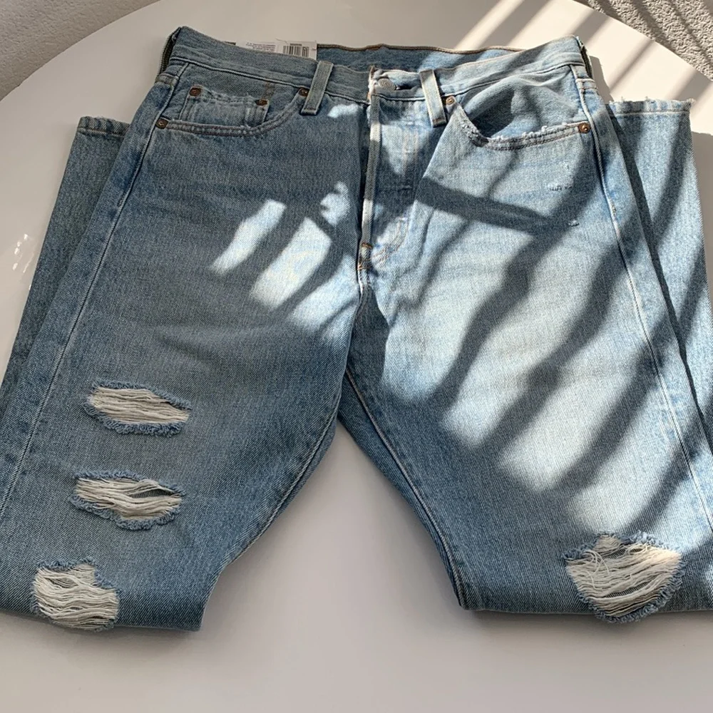 Levi’s 501 jeans - Picture 5 of 15